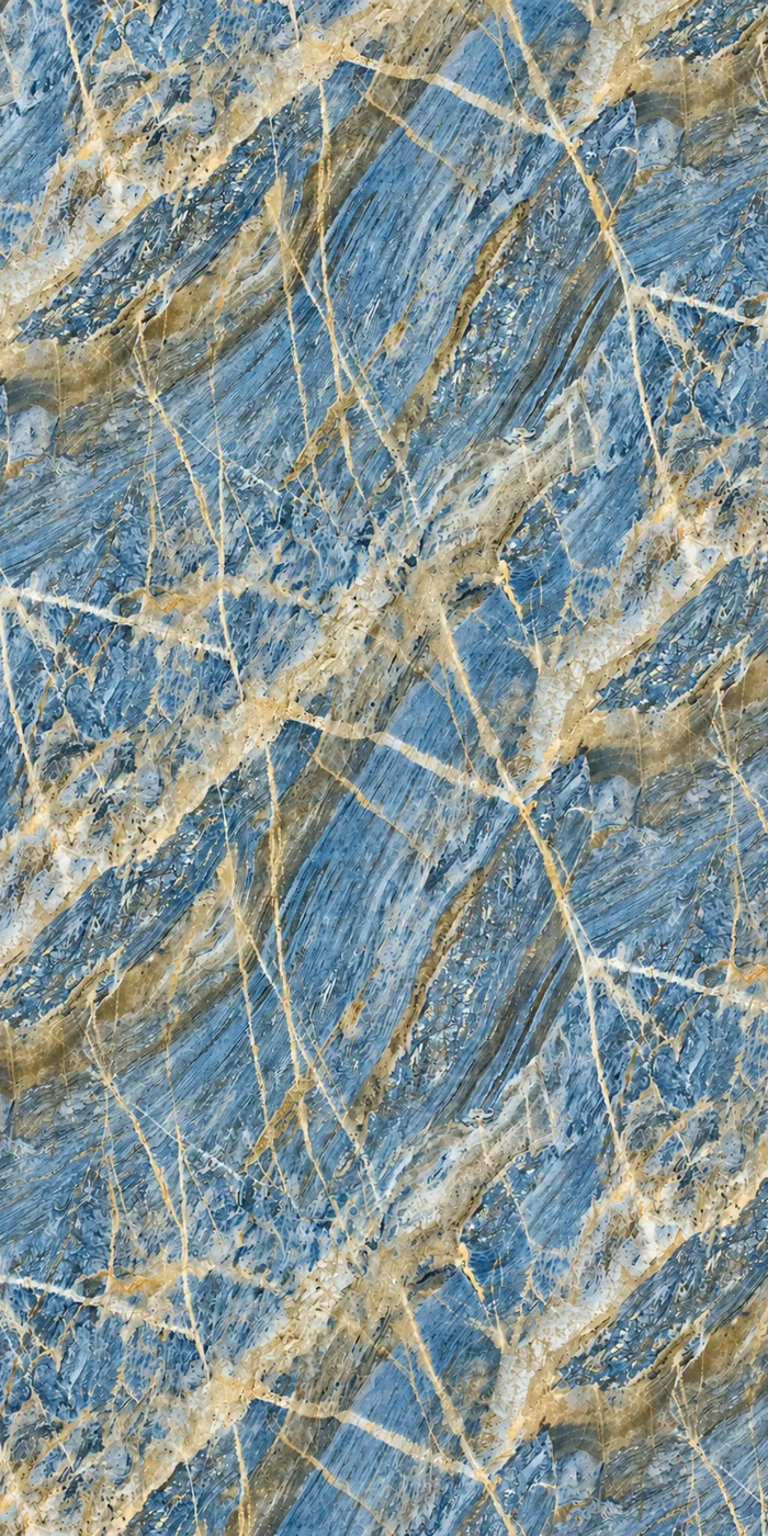Onxy Blue