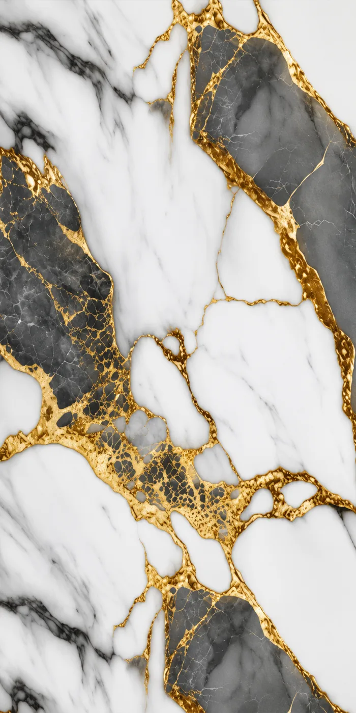 Volcano Gold Grey